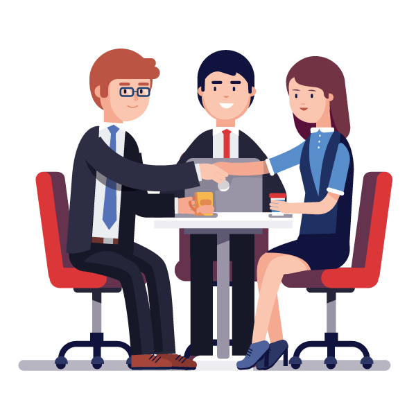 Become a affiliate partner