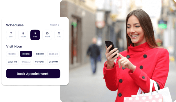 Attract New clients Through Online Bookings