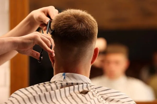 barber