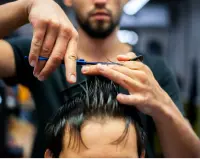 barbershop