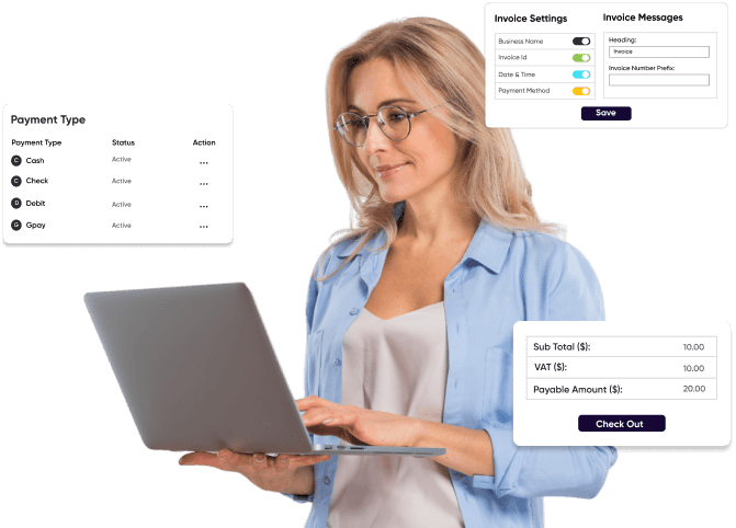 Best POS Software for Beauty and Wellness Industry