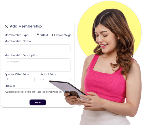 Boost Loyalty with Salon Membership Program