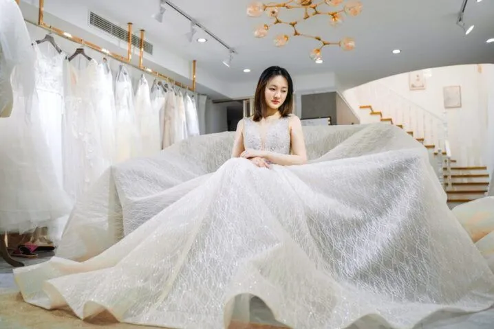 bridal