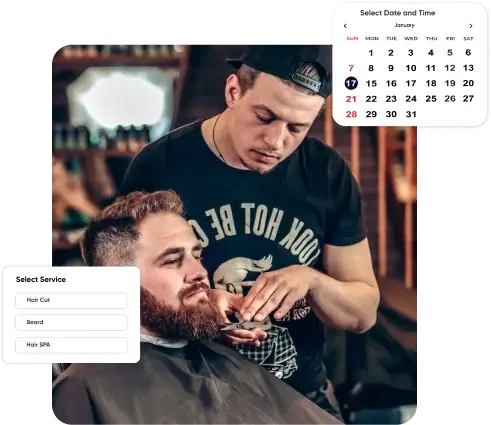 Manage Appointments