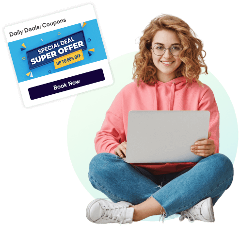Daily Deals/Coupons