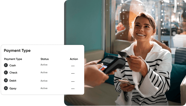 Flexible Payments