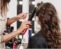 hair salon