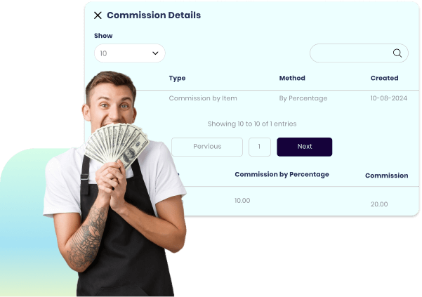 Increase Your Staff Income
