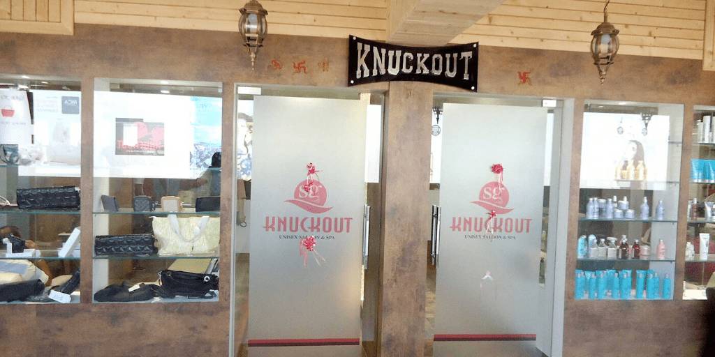 knuckout story