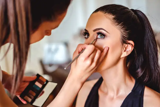 makeup