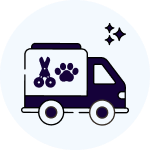 Mobile Grooming