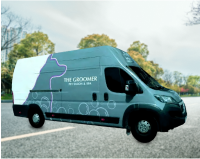 mobile grooming