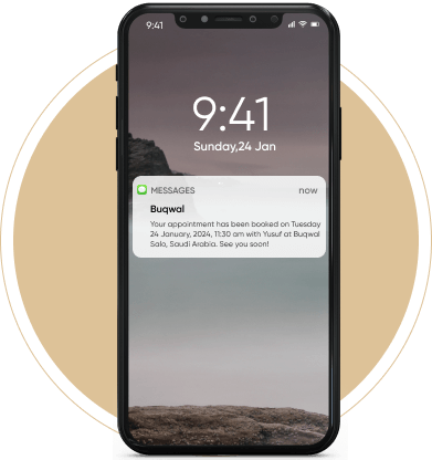 Notifications