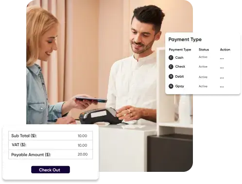 Payment Processing