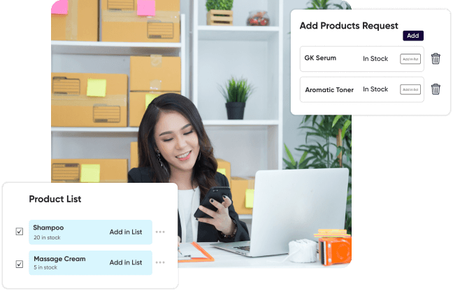 Purchase Orders