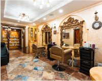 salon