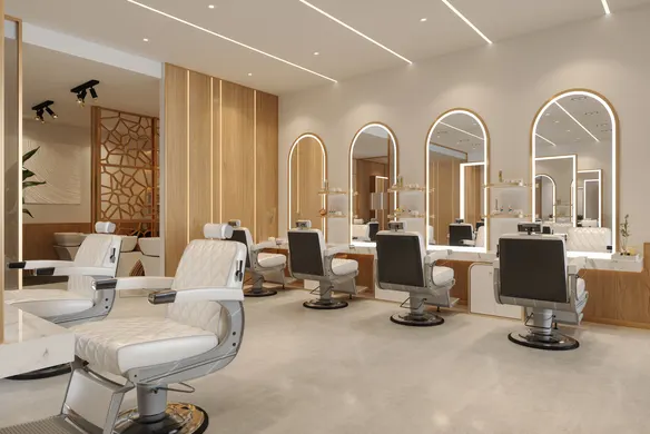 salon