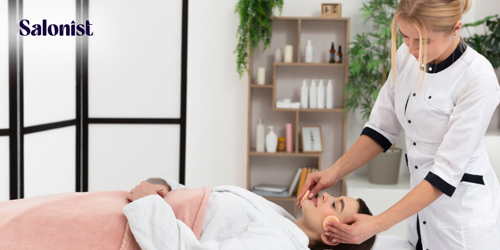 spa management