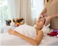 spa
