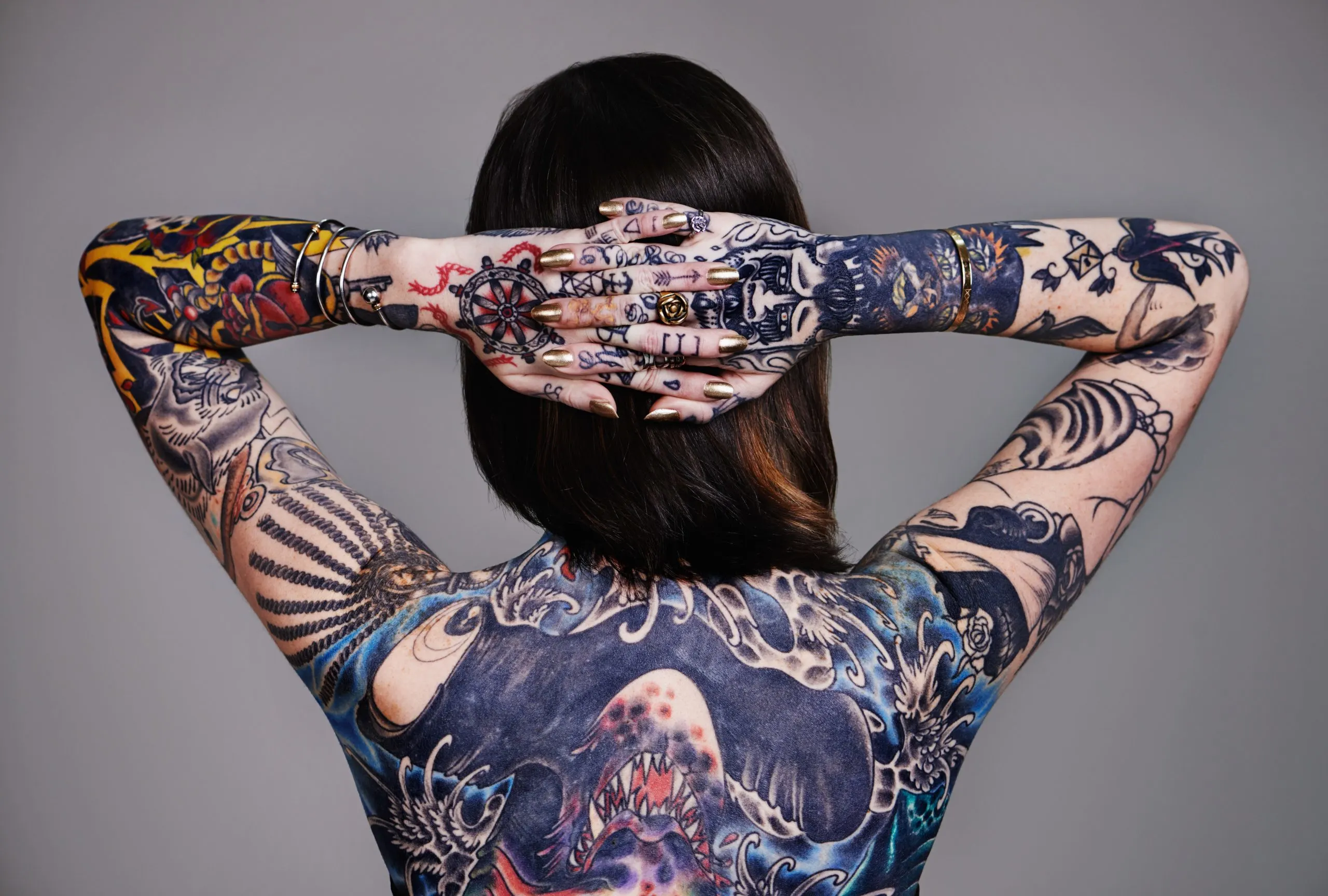 tatoo